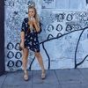 Mackenzie Bennett - @goodbalancemac - Poshmark